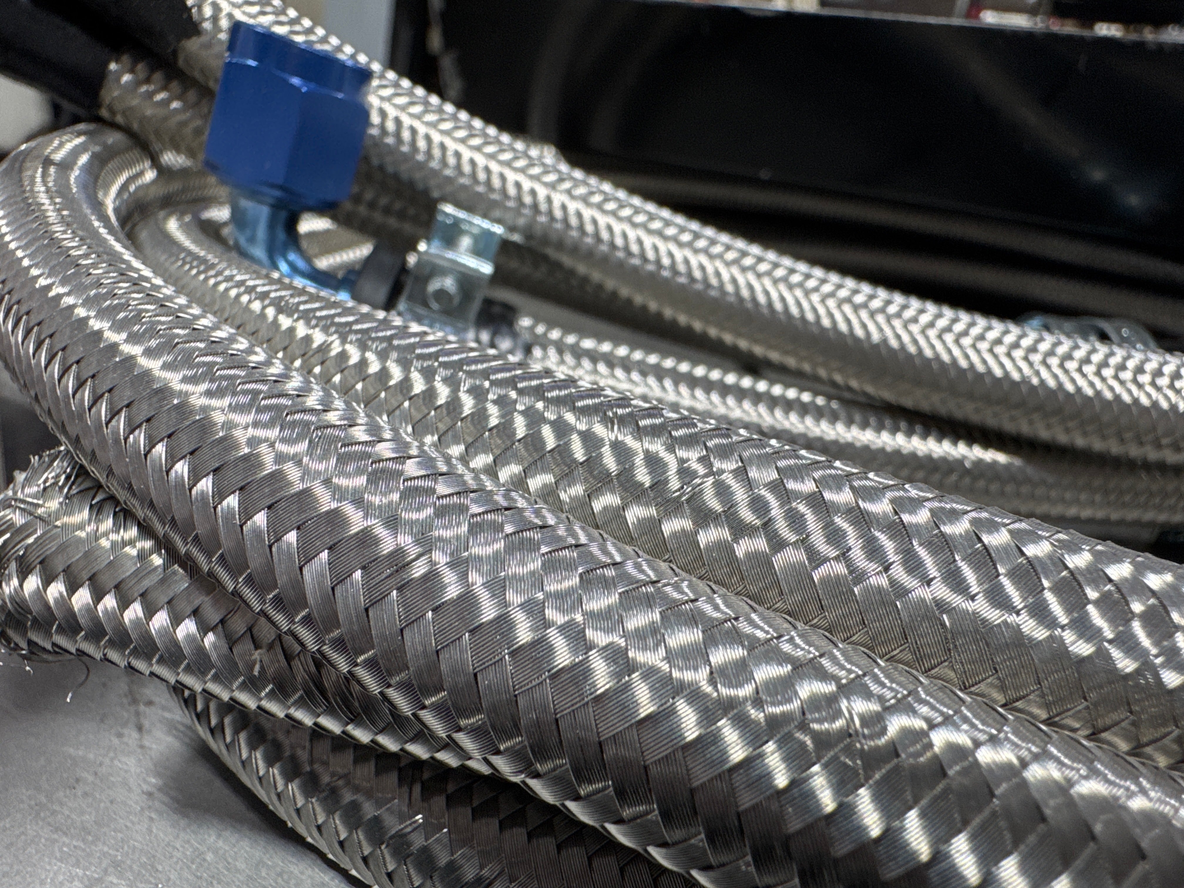 Clearance – 860 Motorsports