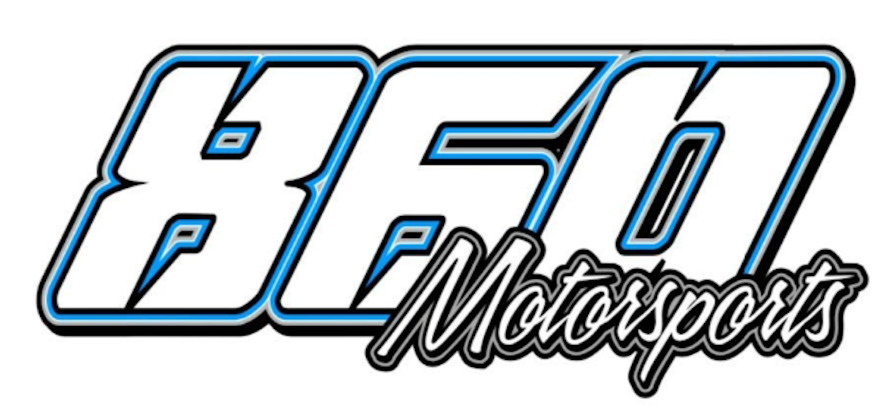860 Motorsports