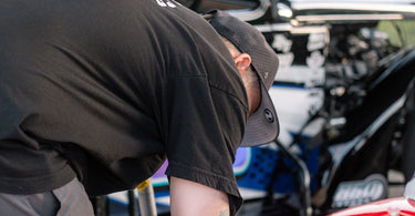 Essential Maintenance Guide for Legend Car Racers