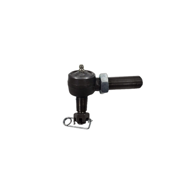Suspension & Steering