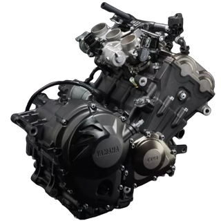 Engine & Clutch