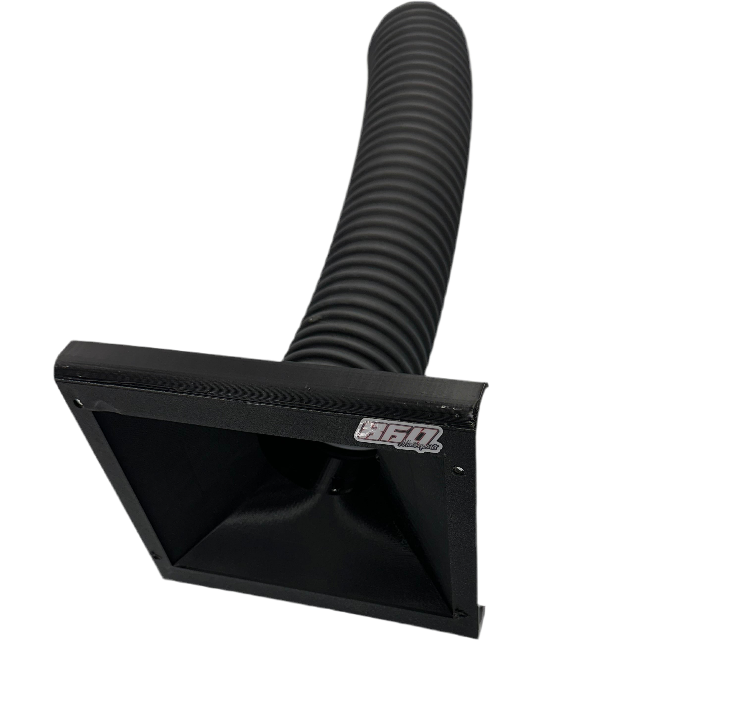 Bumper Duct