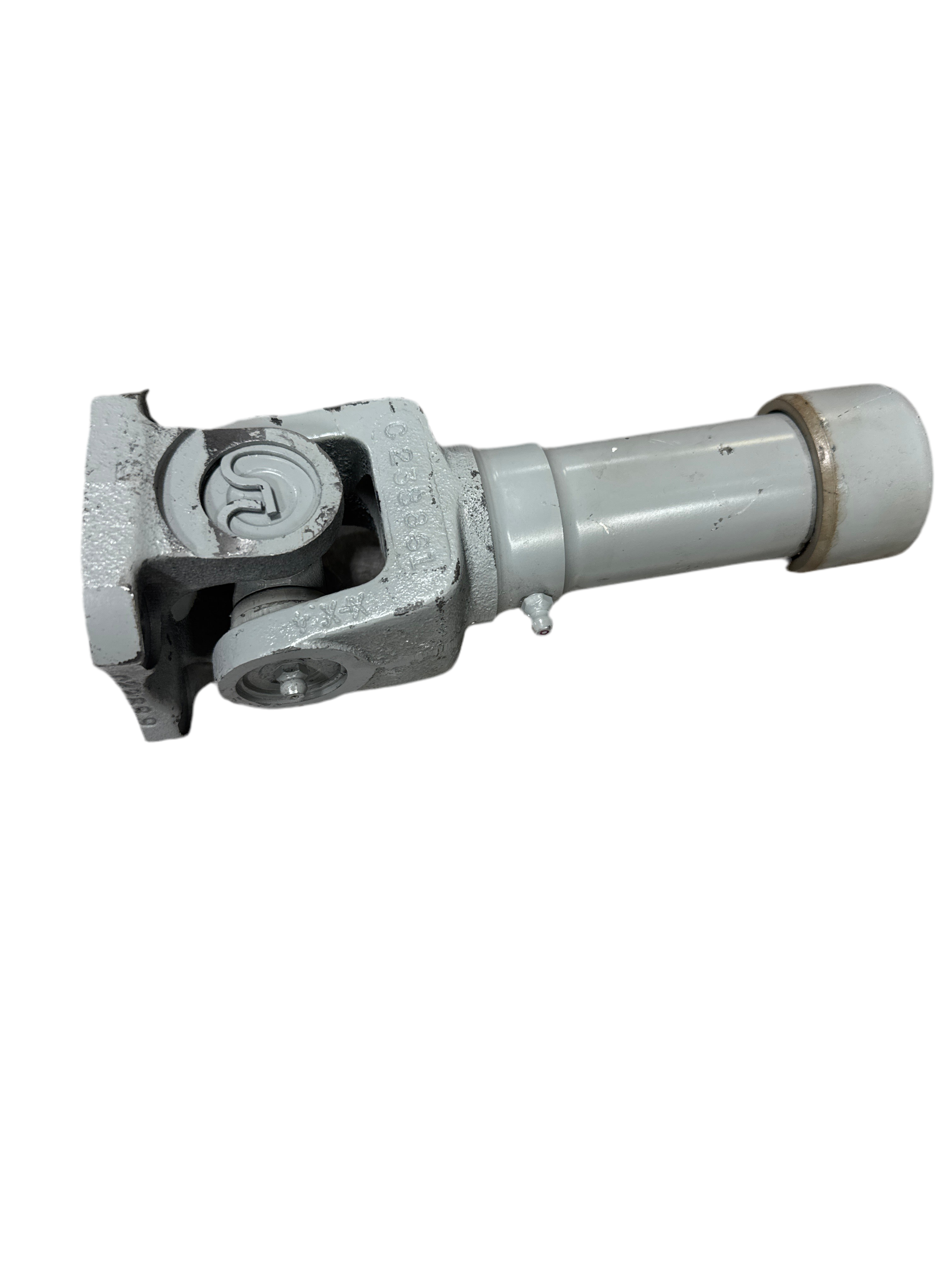 Stock Legend Car Yoke