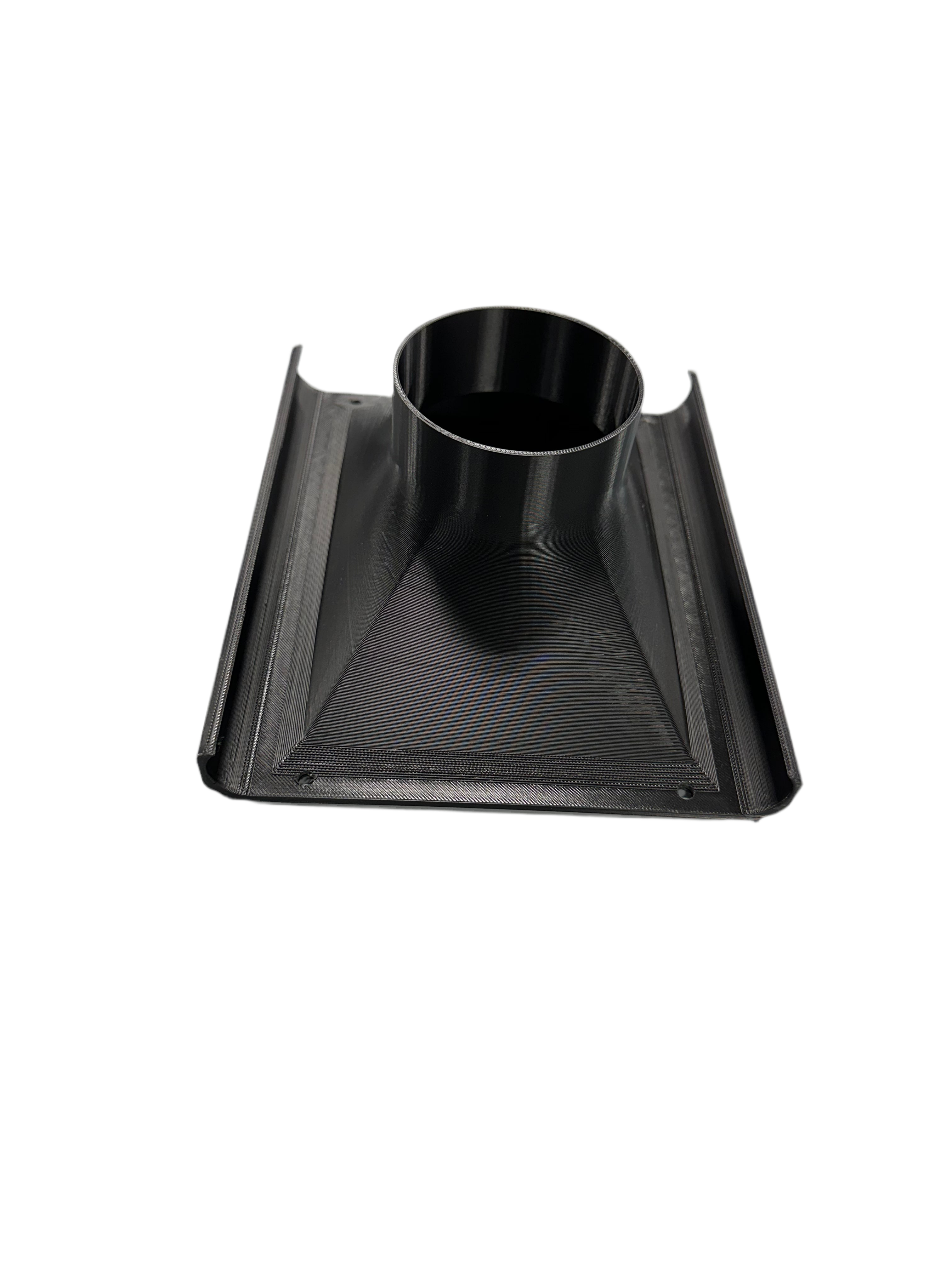 Bumper Duct