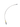 Standard Braided Brake Line | Legend Car