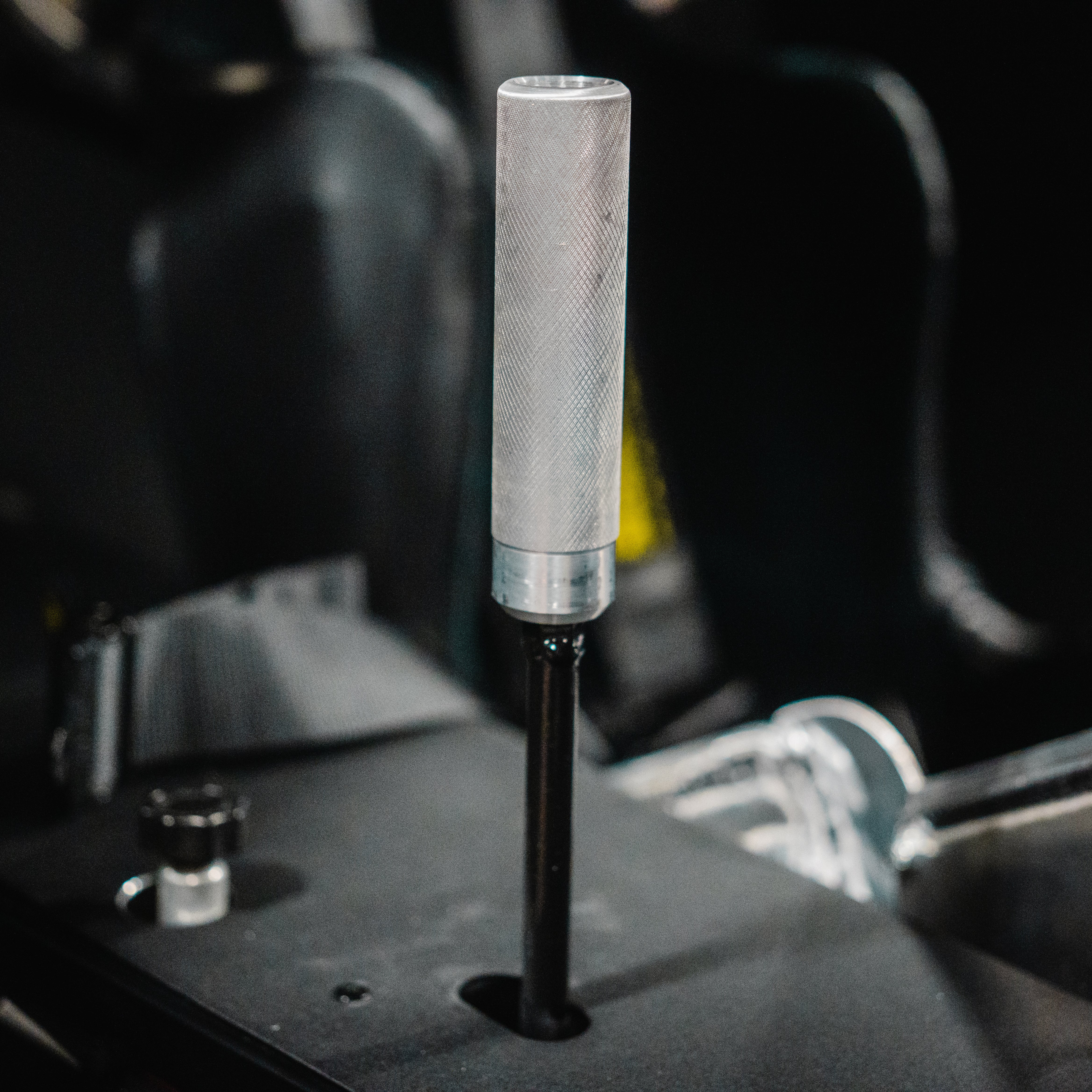 5" Aluminum Shift Knob | 860 Motorsports
