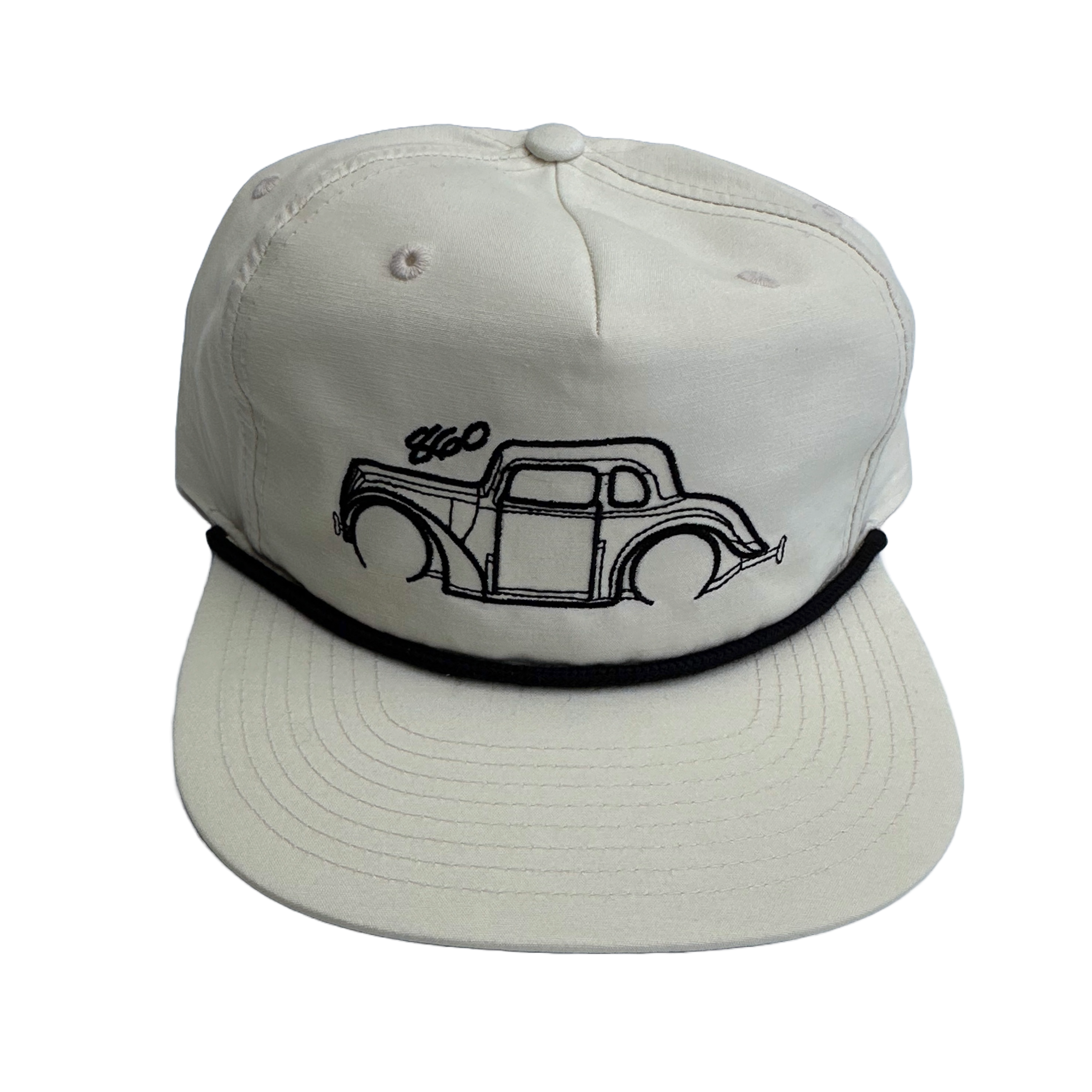 Retro 860 Hat