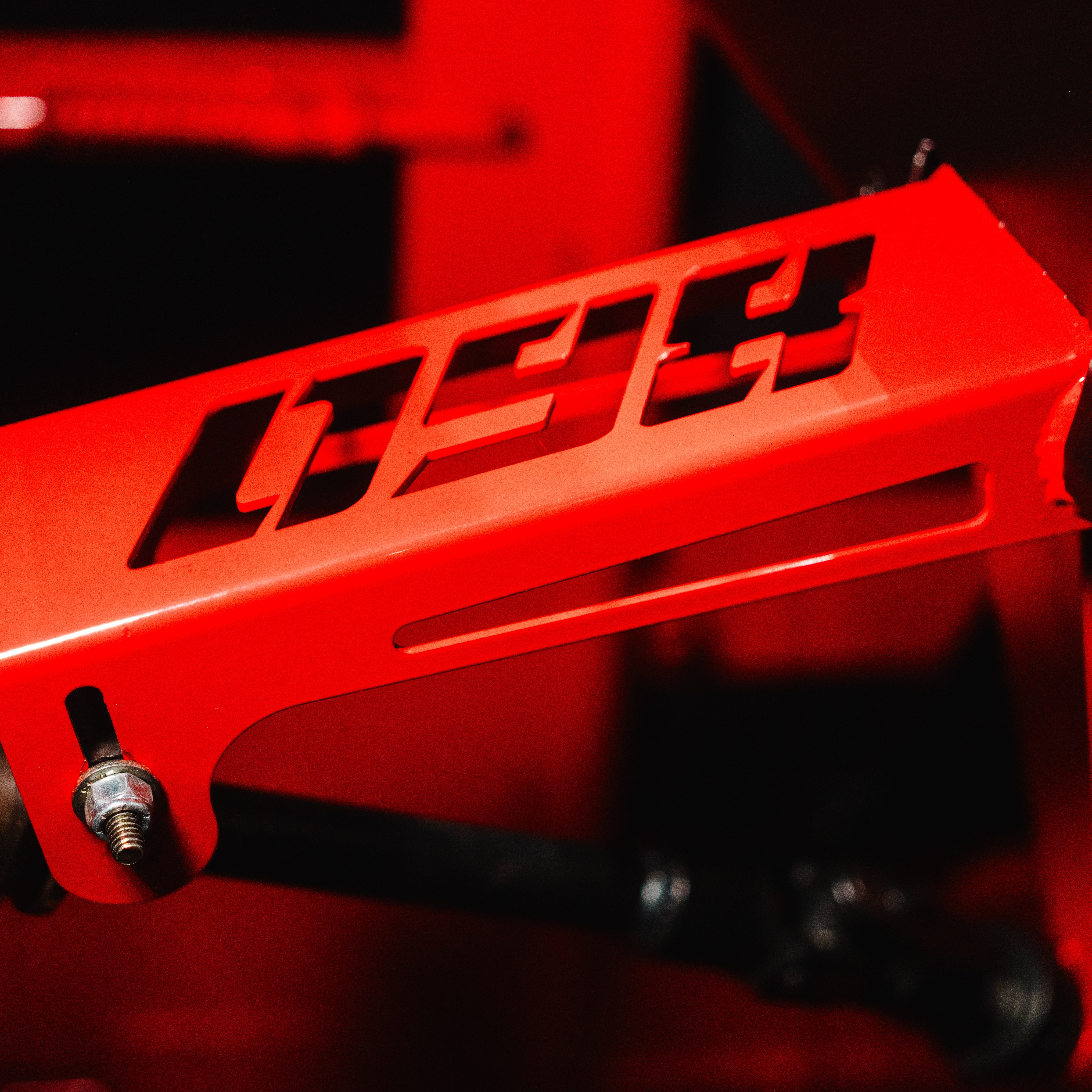 Legend Car Steering Column Mount | 860 Motorsports
