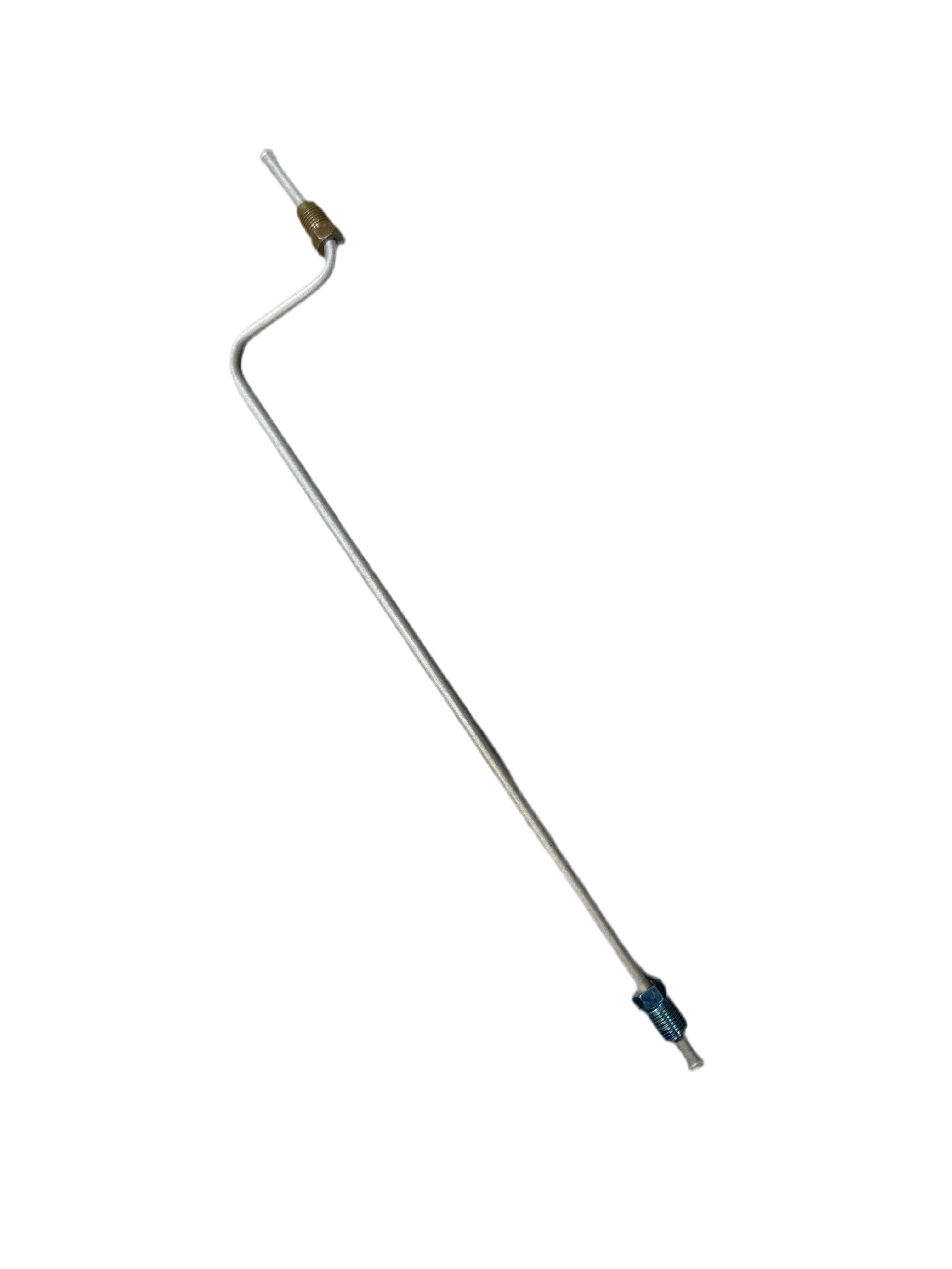 Right Rear Drum Brake Line