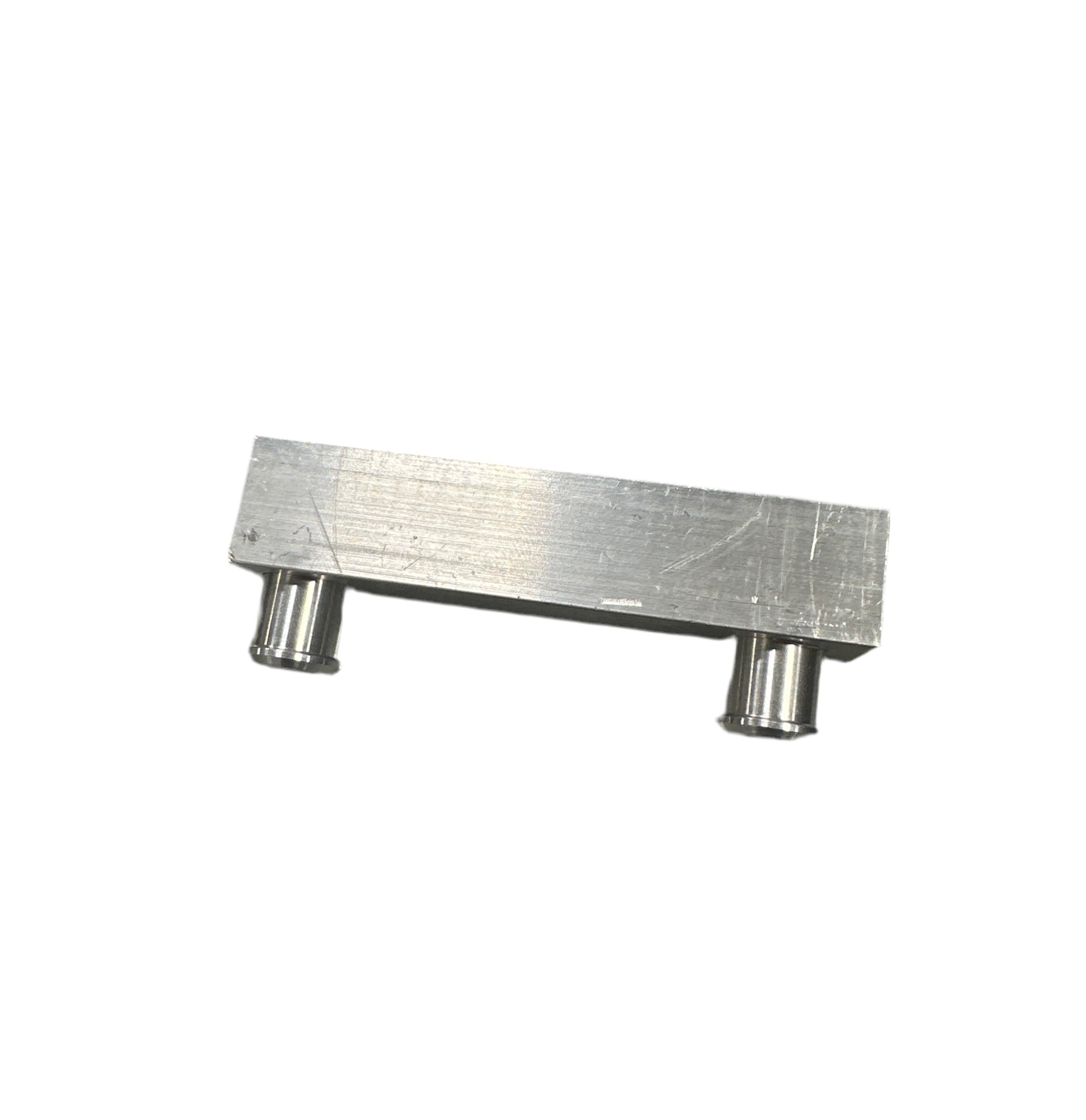 Aluminum brake block ￼