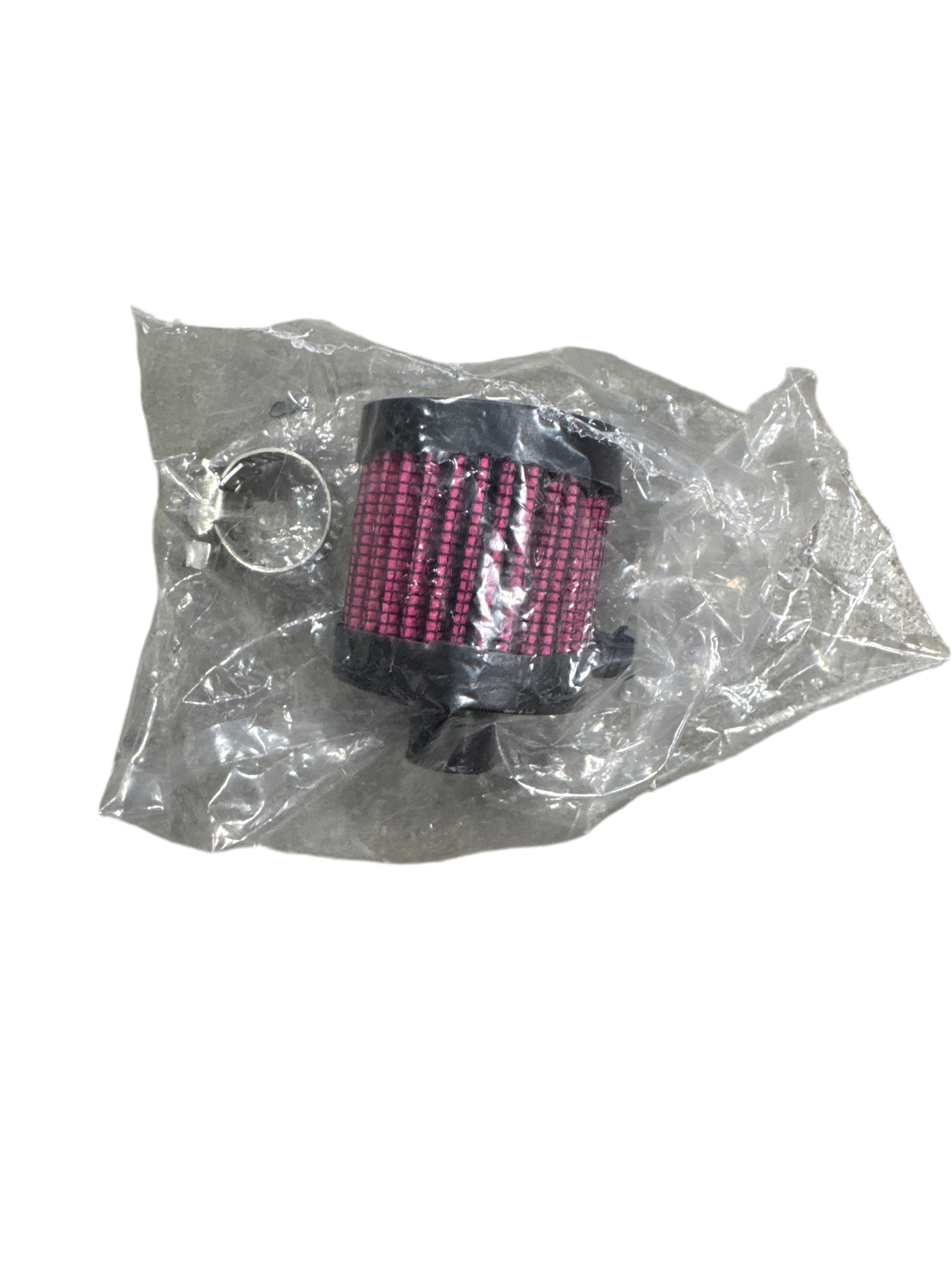 Fuel Cell Breather