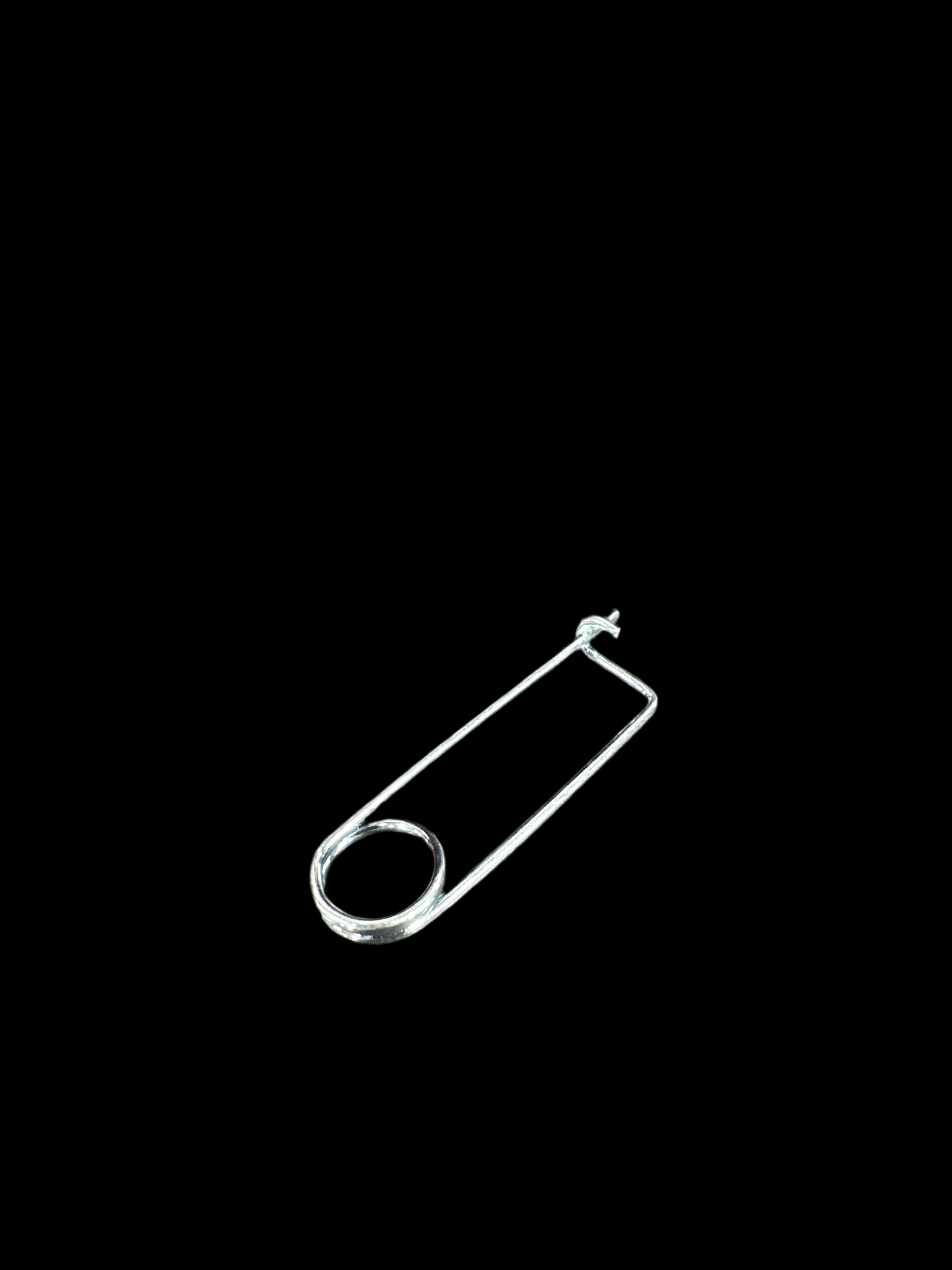 Diaper Pin