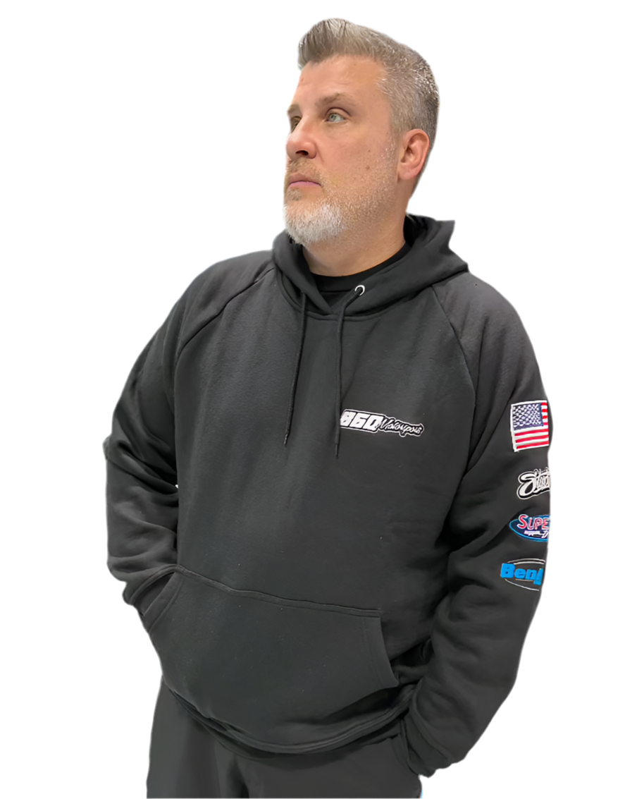 860 Hoodies
