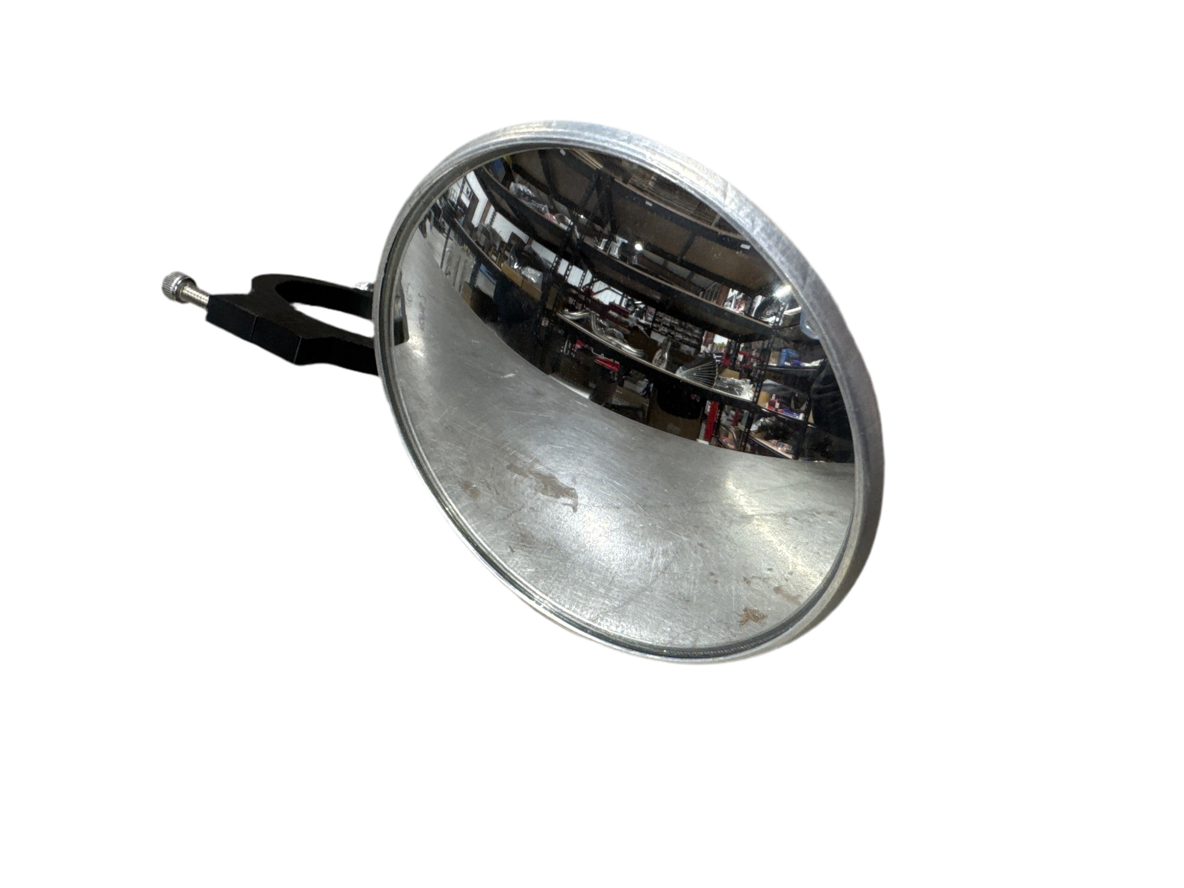 Used Legend Car Mirror / Longacre