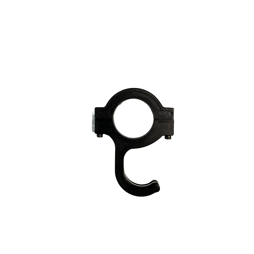 Helmet Hook