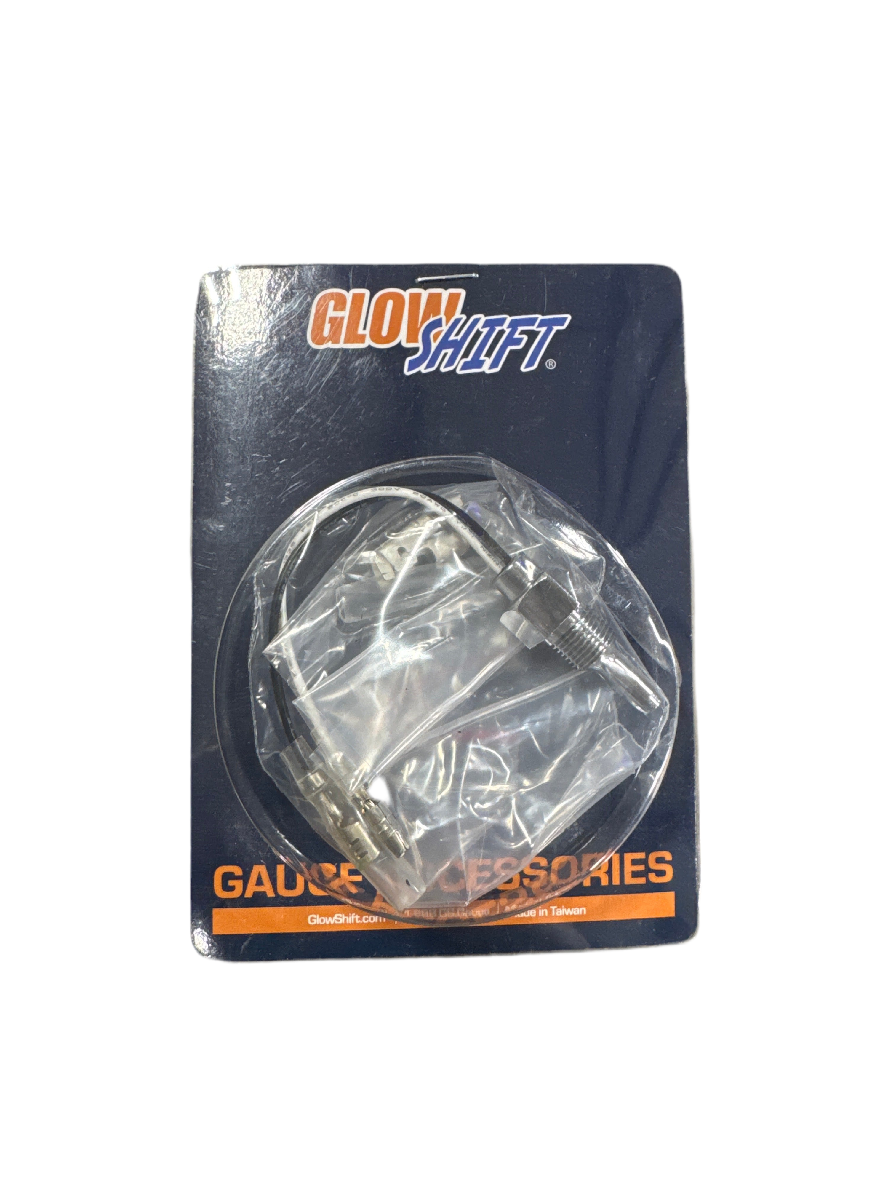 Glow Shift Gauge Replacement Temperature Sensor