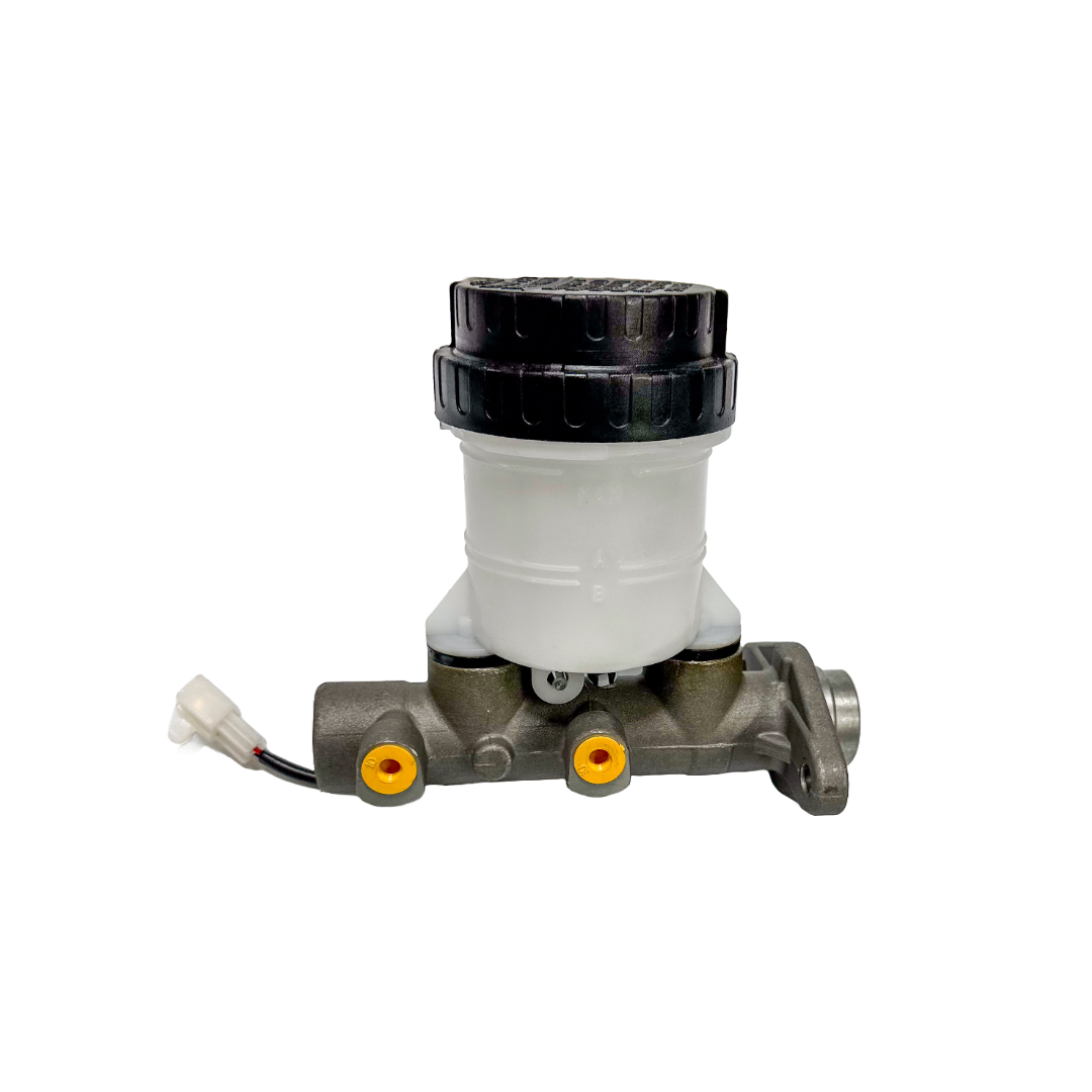 Aluminum Brake Master Cylinder