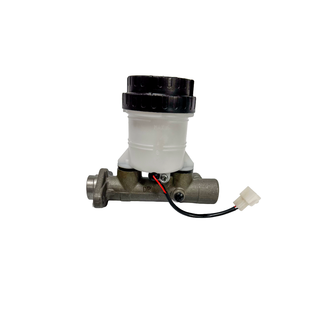 Aluminum Brake Master Cylinder