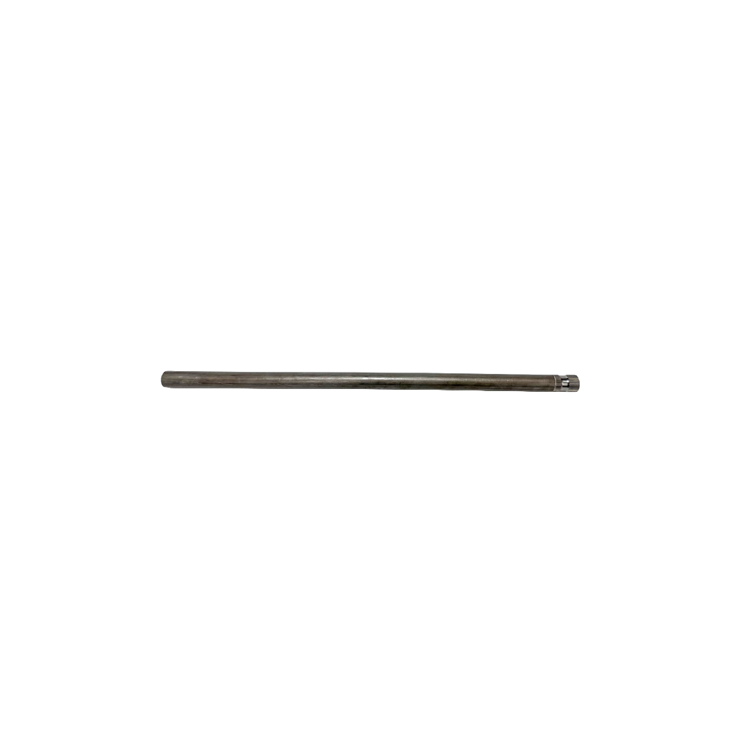 Splined Steering Shaft 18.5" (48 Spline)
