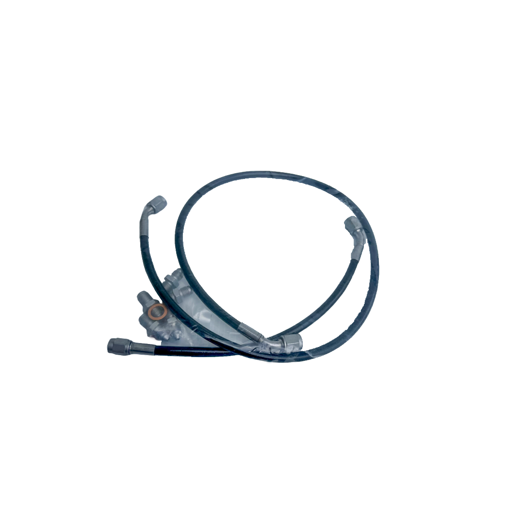 Rear Brake Line Kit
