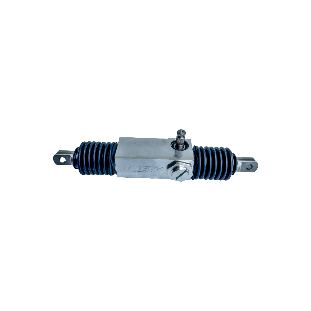 INEX Steering Box