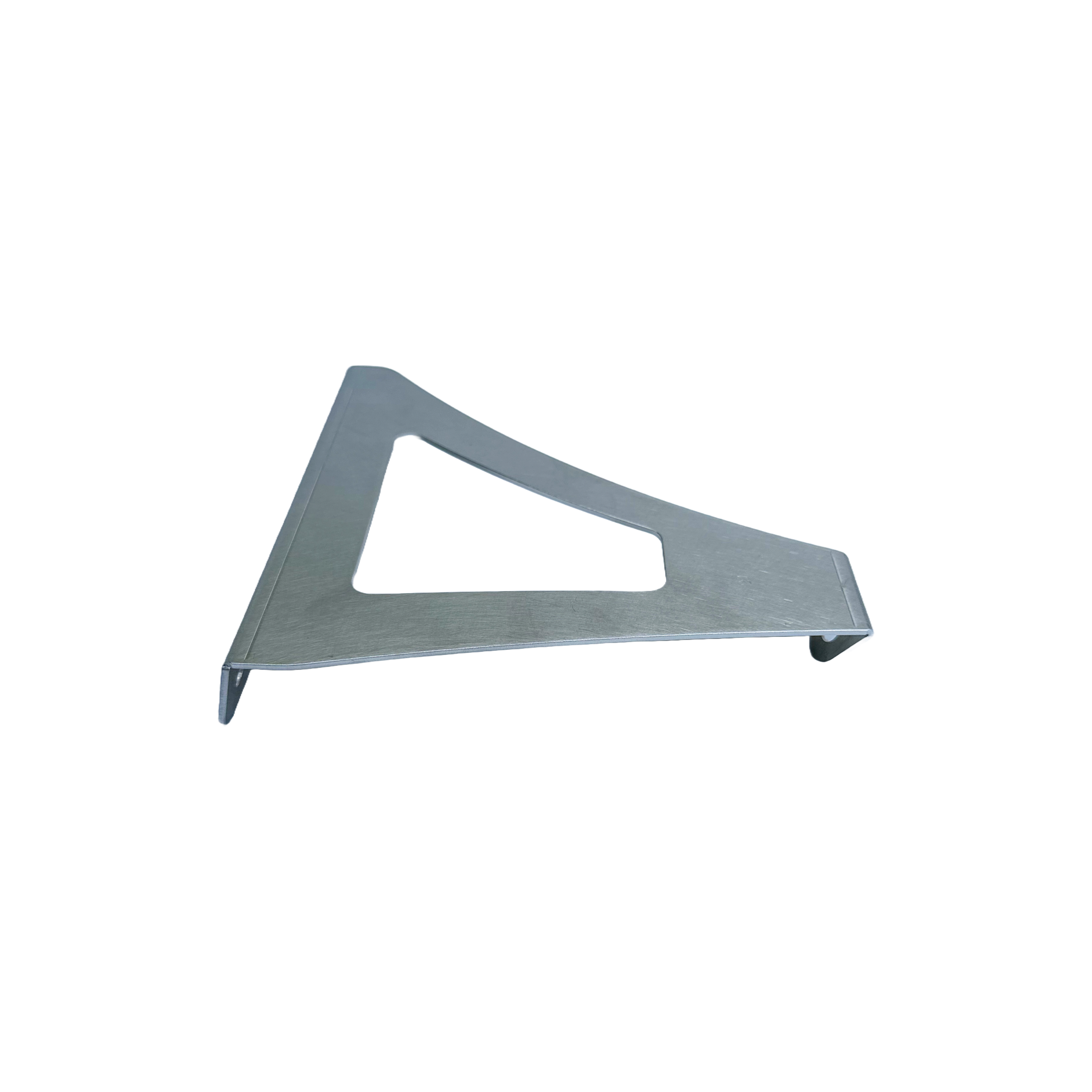 MT09 Upper Radiator Bracket