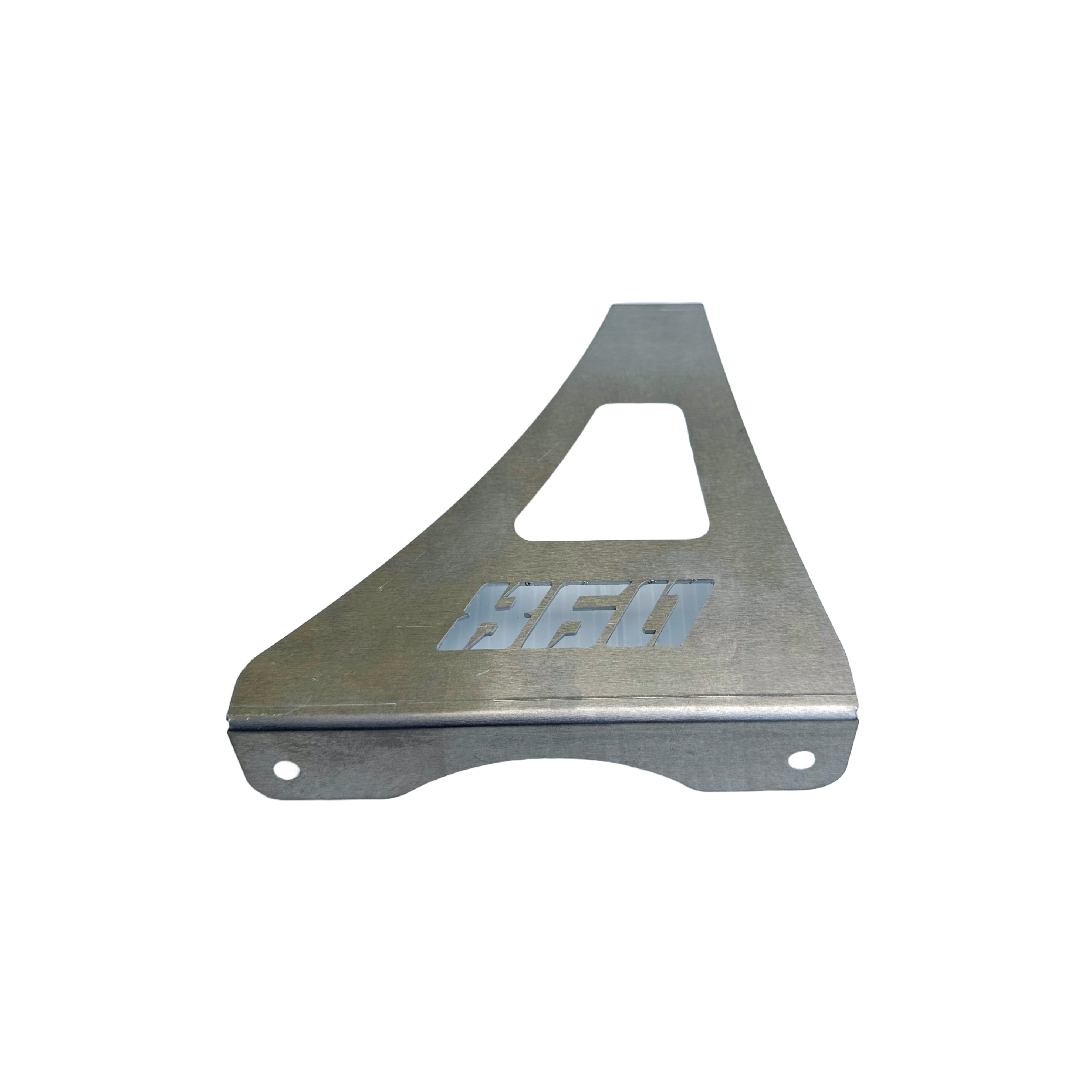 MT09 Upper Radiator Bracket | 860 Motorsports