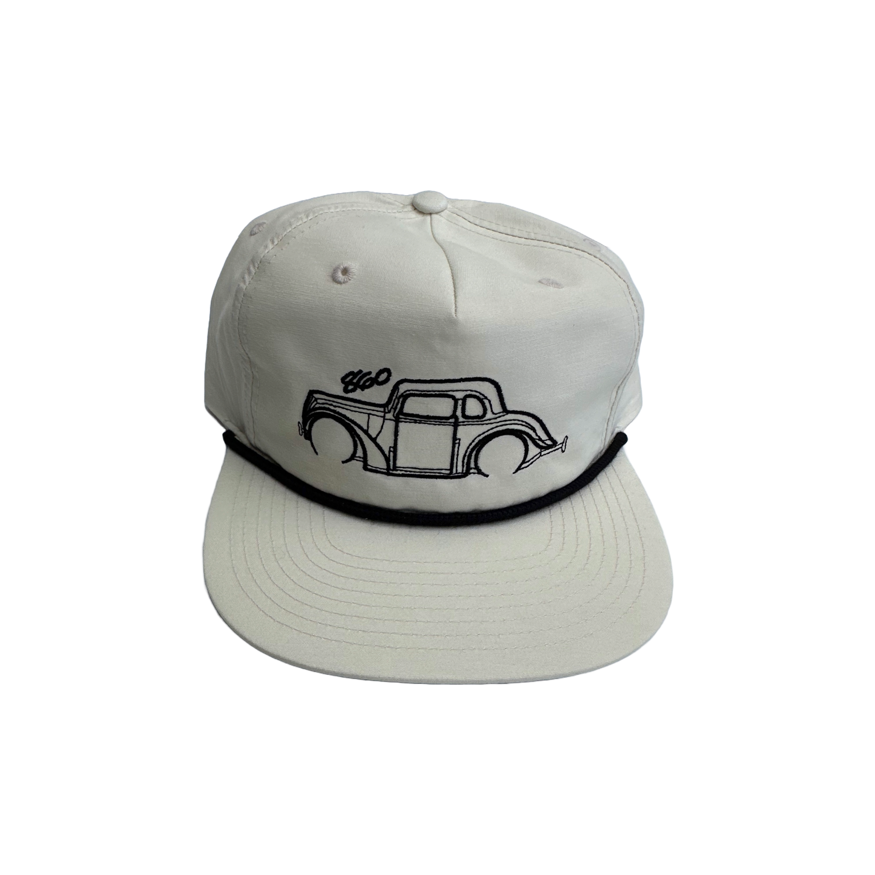 Retro 860 Hat