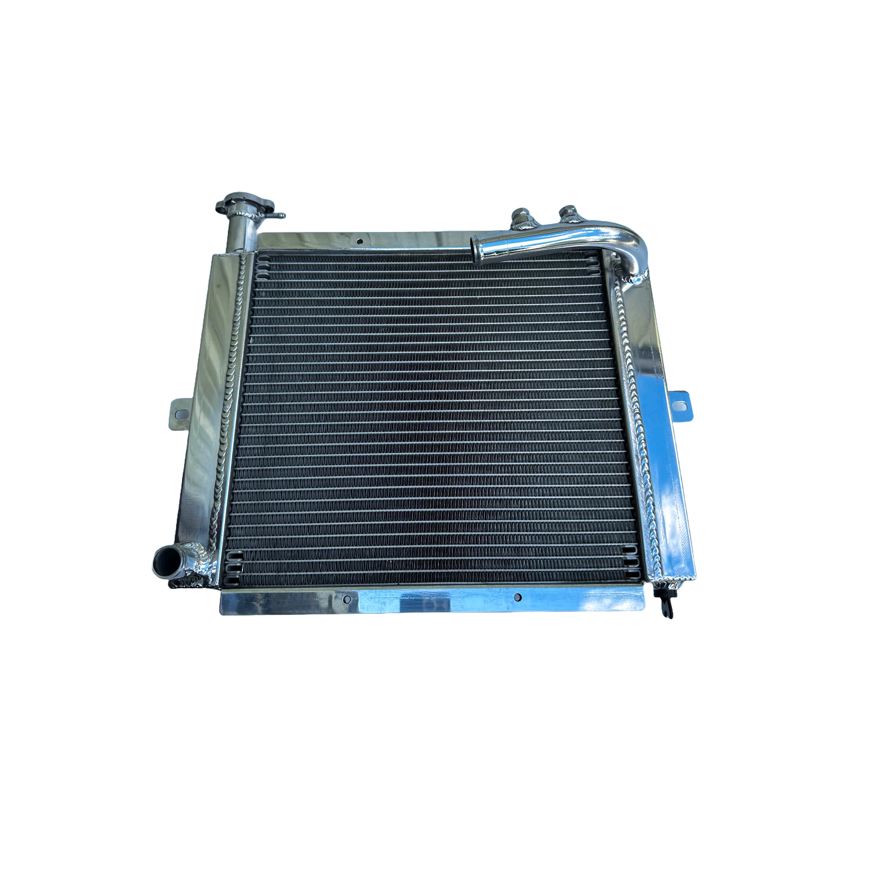 FZ-09 / MT-09 Legend Car Radiator Fan