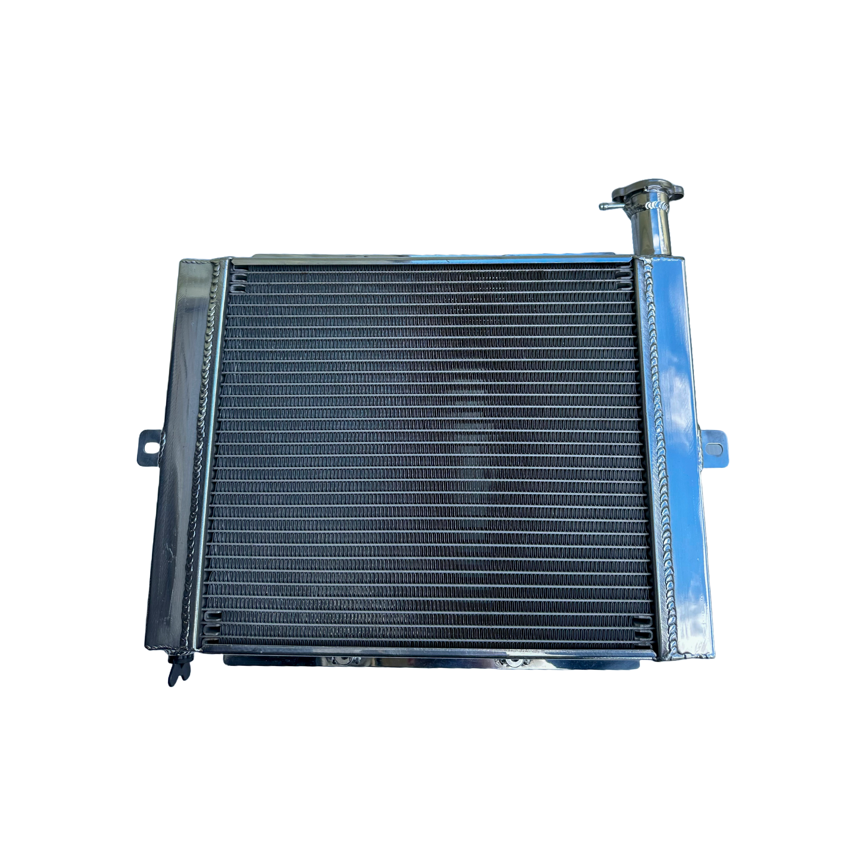 FZ-09 / MT-09 Legend Car Radiator Fan