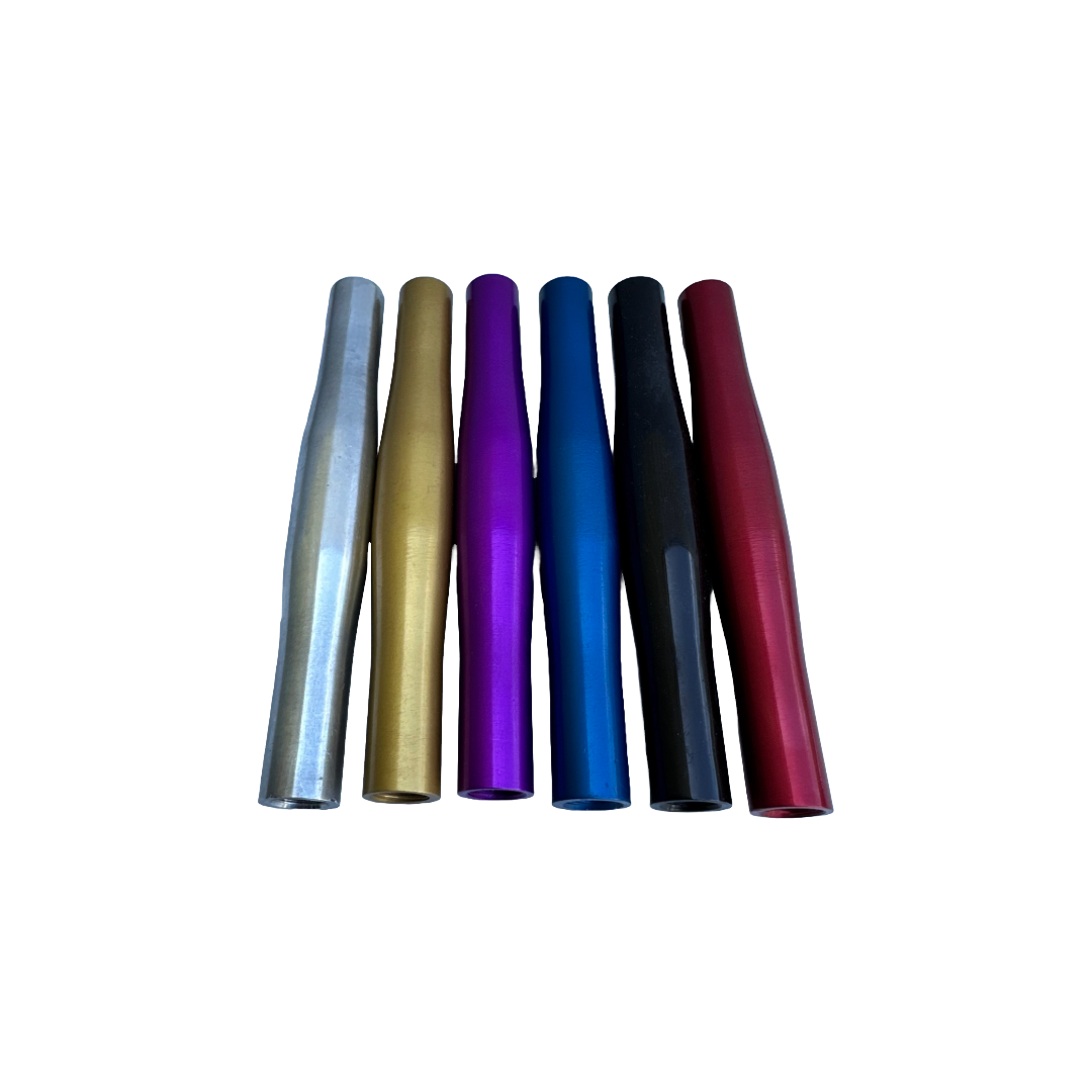 Radius Rods 1/2" Thread Aluminum