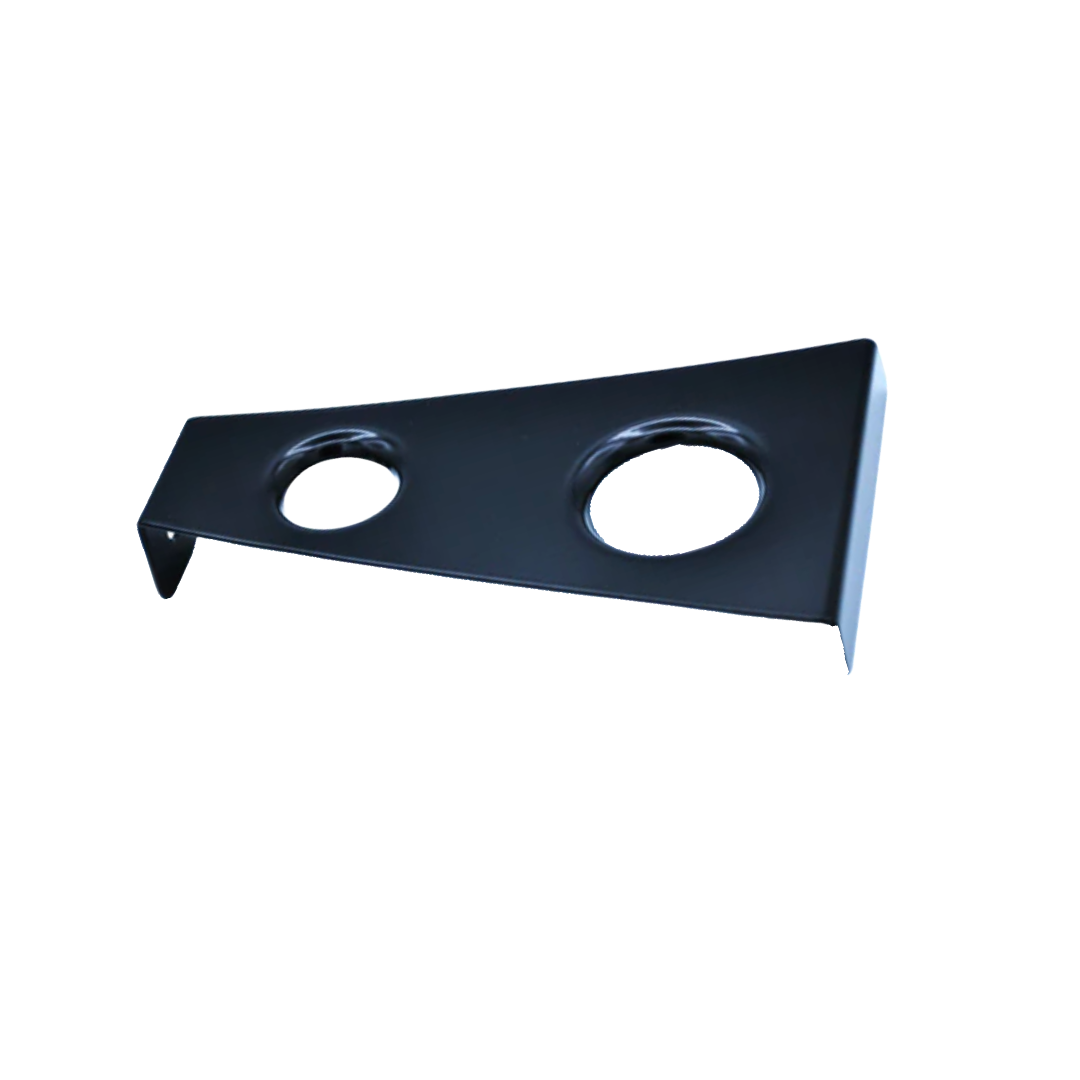 Upper Radiator Mount FZ09 Upper Radiator Mount | 860 Motorsports