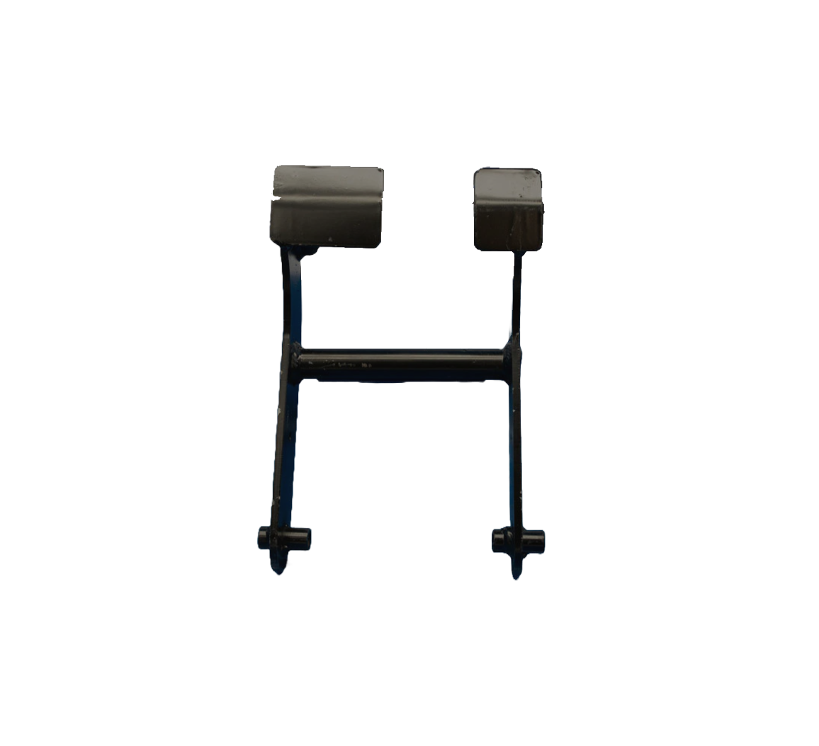 Legend Car Brake Pedal