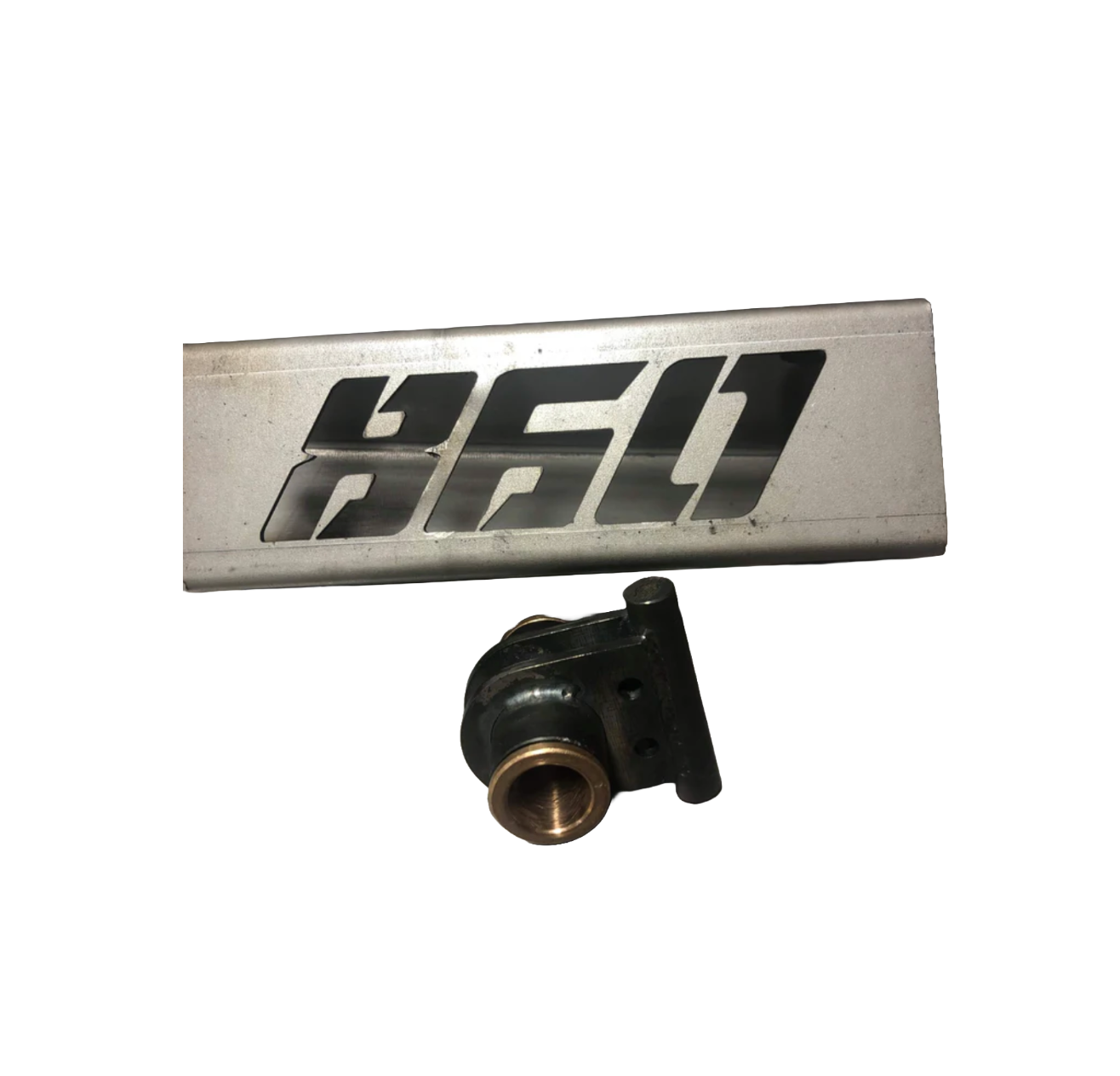 Legend Car Steering Column Mount | 860 Motorsports