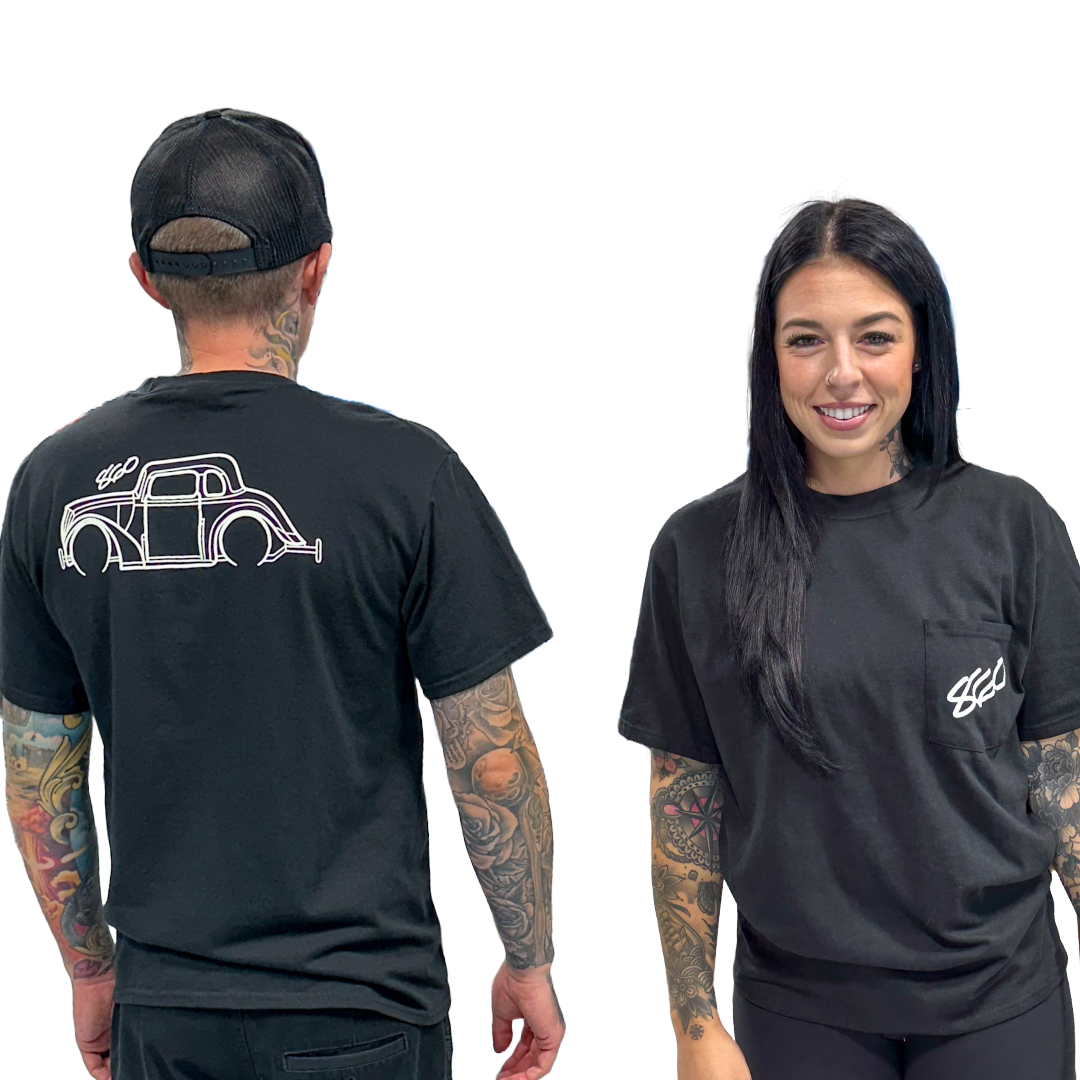 Retro 860 Shirt