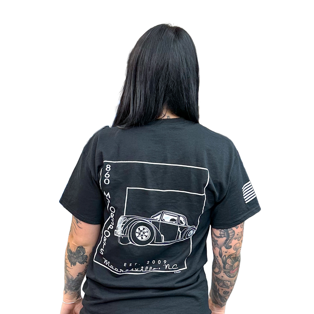EST 2009 Shirt